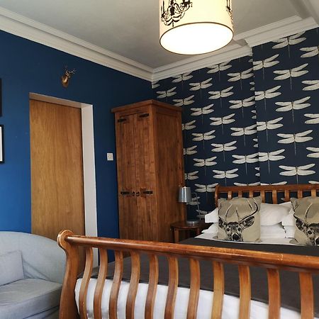 The Room Edinburgh Exterior photo